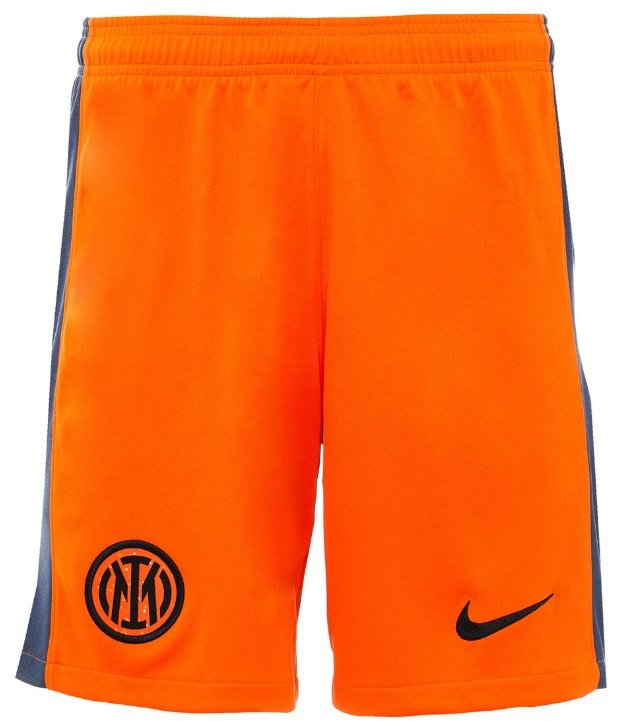 Calção III Inter de Milão 2023 2024 Third 